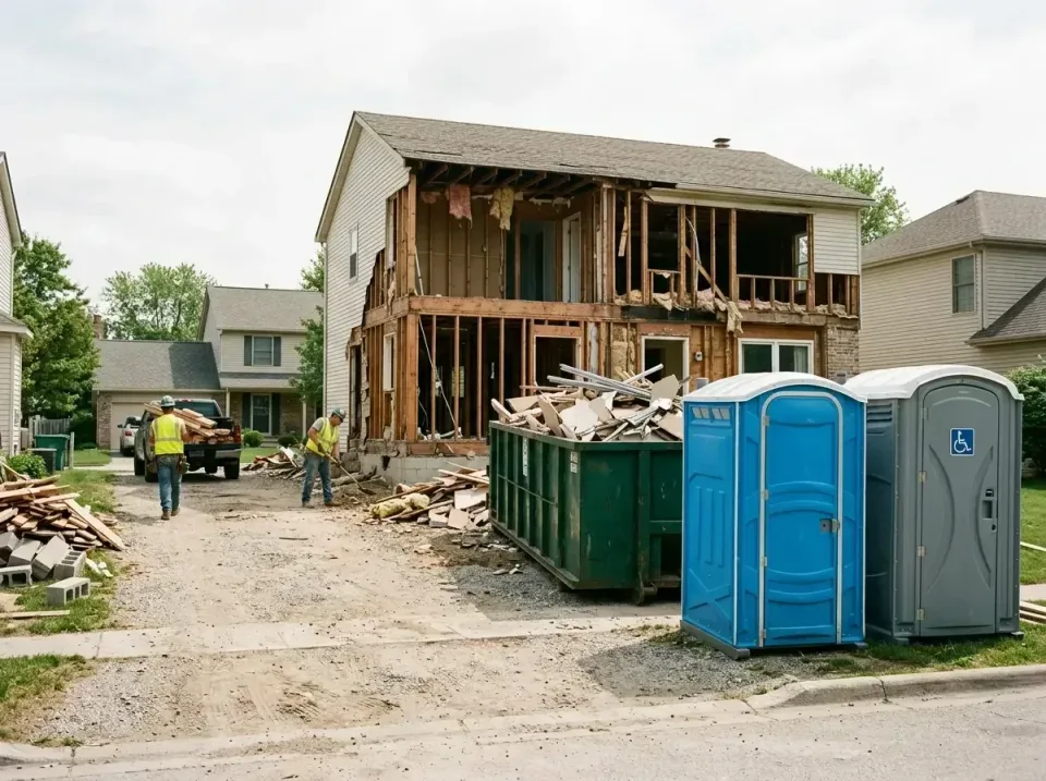 home-renovation-demolition-sit-010 — frequently asked questions, Portable Toilet & Dumpsters Rental in Maquoketa, IA
